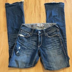 Ariat Trousers